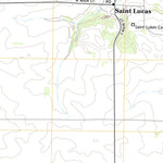 Saint Lucas, IA (2013, 24000-Scale) Preview 2