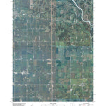 Salem, IA (2010, 24000-Scale) Preview 1