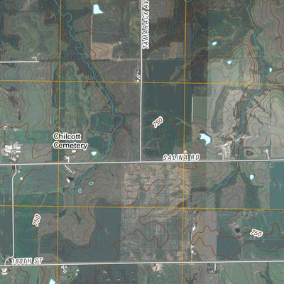 Salina, IA (2010, 24000-Scale) Preview 2