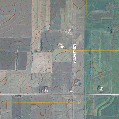 Saratoga, IA (2010, 24000-Scale) Preview 2
