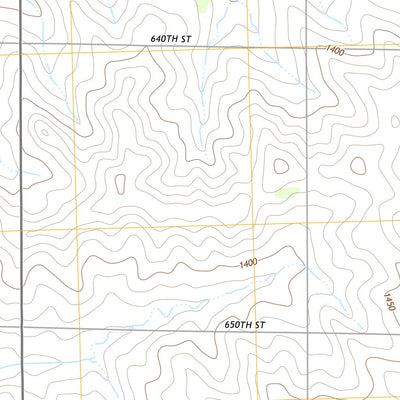Schaller North, IA (2013, 24000-Scale) Preview 3