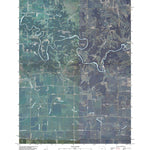 Scotch Grove, IA (2010, 24000-Scale) Preview 1