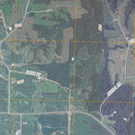 Scotch Grove, IA (2010, 24000-Scale) Preview 2