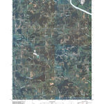 Selma, IA (2010, 24000-Scale) Preview 1