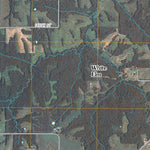 Selma, IA (2010, 24000-Scale) Preview 3