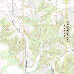 Selma, IA (2013, 24000-Scale) Preview 2