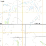 Seymour West, IA (2013, 24000-Scale) Preview 2