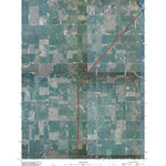 Sheldon Creek, IA (2010, 24000-Scale) Preview 1