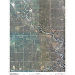 Shell Rock, IA (2010, 24000-Scale) Preview 1