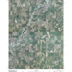 Shenandoah East, IA (2010, 24000-Scale) Preview 1