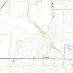 Shenandoah East, IA (2013, 24000-Scale) Preview 2