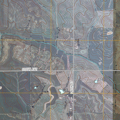 Sheridan, IA (2010, 24000-Scale) Preview 3