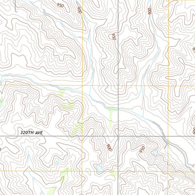 Sheridan, IA (2013, 24000-Scale) Preview 3