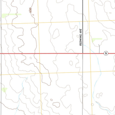 Sibley East, IA-MN (2013, 24000-Scale) Preview 2