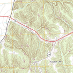 Sidney, IA (2013, 24000-Scale) Preview 2