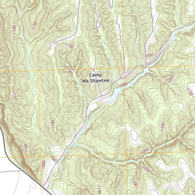 Sidney, IA (2013, 24000-Scale) Preview 3