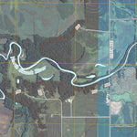 Sigourney, IA (2010, 24000-Scale) Preview 2