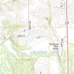 Sigourney, IA (2013, 24000-Scale) Preview 3