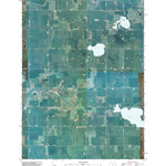Silver Lake, IA (2010, 24000-Scale) Preview 1