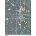 Sioux Center, IA (2010, 24000-Scale) Preview 1