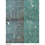 Sioux Rapids SE, IA (2010, 24000-Scale) Preview 1