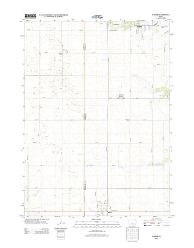Slater, IA (2013, 24000-Scale) Preview 1