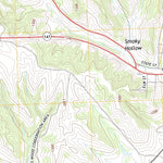 Smithland, IA (2013, 24000-Scale) Preview 3