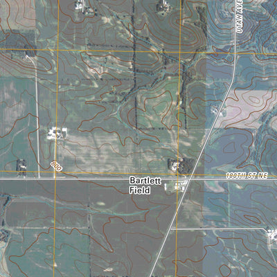 Solon, IA (2010, 24000-Scale) Preview 2