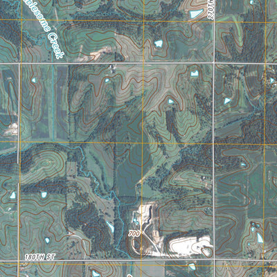 South English, IA (2010, 24000-Scale) Preview 3