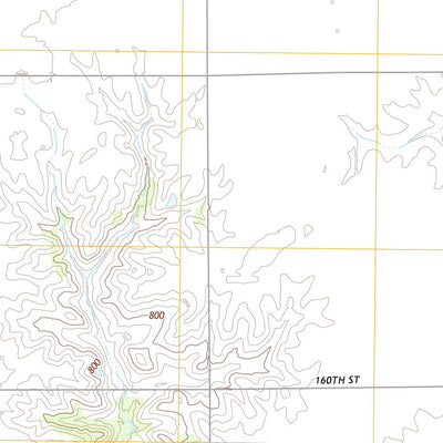 South English, IA (2013, 24000-Scale) Preview 2