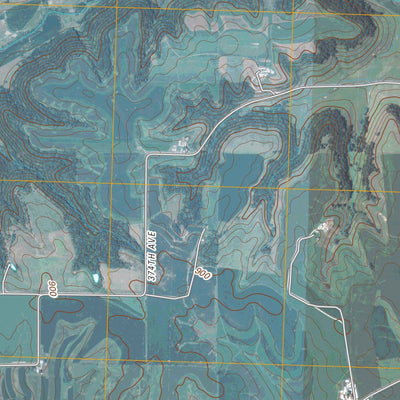 Springbrook, IA-IL (2010, 24000-Scale) Preview 2