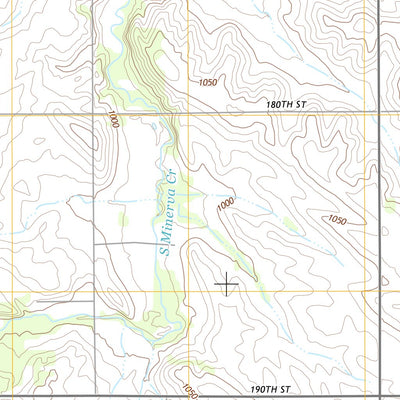 State Center, IA (2013, 24000-Scale) Preview 3