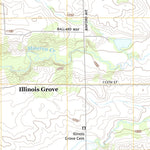 State Center NW, IA (2013, 24000-Scale) Preview 3