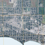 Storm Lake, IA (2010, 24000-Scale) Preview 3