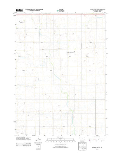 Storm Lake NE, IA (2013, 24000-Scale) Preview 1