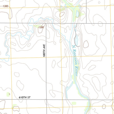 Storm Lake NE, IA (2013, 24000-Scale) Preview 3