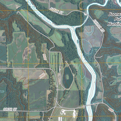 Stratford, IA (2010, 24000-Scale) Preview 2