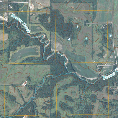 Stuart North, IA (2010, 24000-Scale) Preview 3