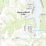 Stuart North, IA (2013, 24000-Scale) Preview 3