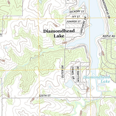 Stuart North, IA (2013, 24000-Scale) Preview 3