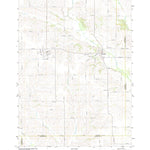 Sully, IA (2013, 24000-Scale) Preview 1