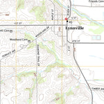 Sully, IA (2013, 24000-Scale) Preview 3