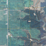 Sutherland West, IA (2010, 24000-Scale) Preview 3