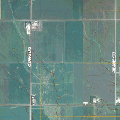 Swaledale, IA (2010, 24000-Scale) Preview 2