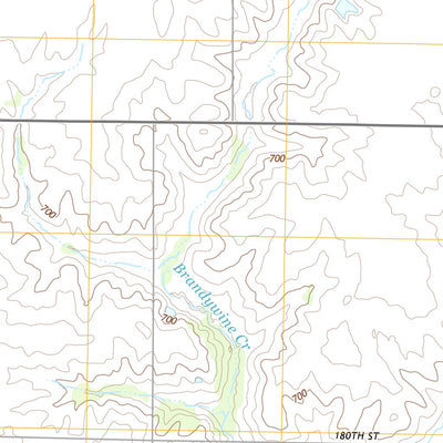 Swedesburg, IA (2013, 24000-Scale) Preview 2