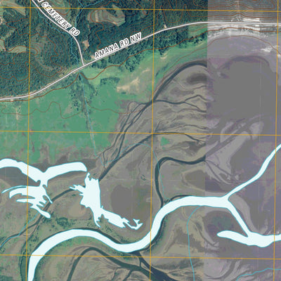 Swisher, IA (2010, 24000-Scale) Preview 2
