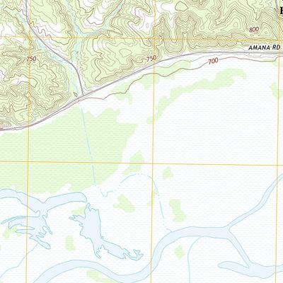 Swisher, IA (2013, 24000-Scale) Preview 2