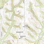 Tabor, IA (2013, 24000-Scale) Preview 3