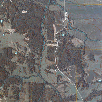 Tama, IA (2010, 24000-Scale) Preview 3