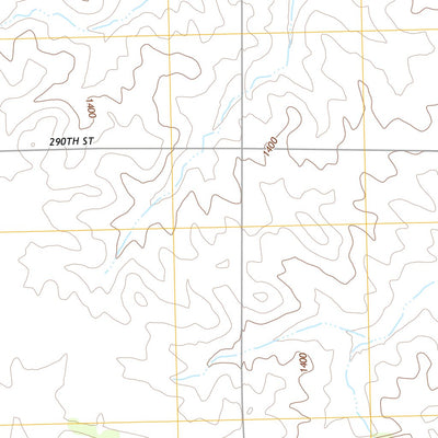 Templeton, IA (2013, 24000-Scale) Preview 2
